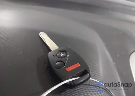 2009 Honda Cr-V Ex-L z USA, uszkodzony, nr VIN 5J6RE48739L013736